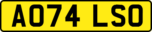 AO74LSO