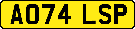 AO74LSP