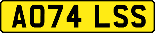 AO74LSS