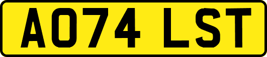 AO74LST