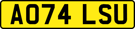 AO74LSU