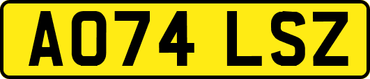 AO74LSZ