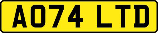 AO74LTD