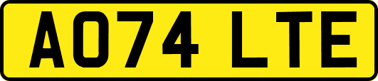 AO74LTE
