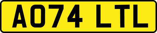 AO74LTL