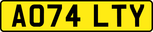 AO74LTY