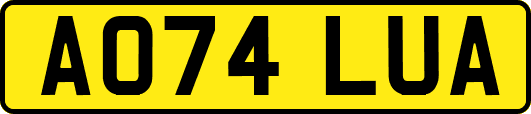 AO74LUA