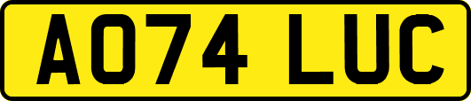 AO74LUC