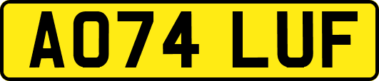 AO74LUF