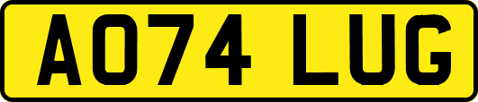 AO74LUG