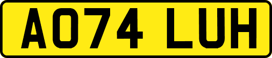 AO74LUH