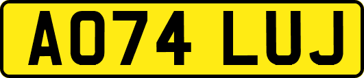 AO74LUJ