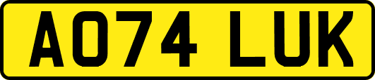 AO74LUK