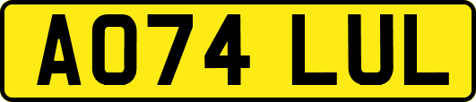 AO74LUL