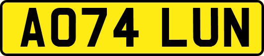 AO74LUN