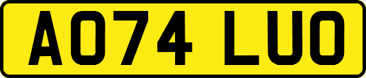 AO74LUO