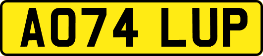 AO74LUP