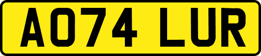 AO74LUR