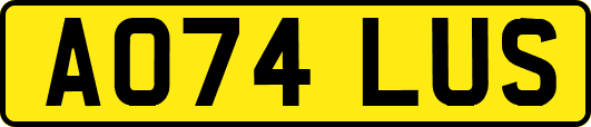 AO74LUS