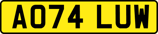AO74LUW