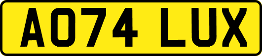 AO74LUX