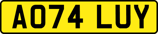 AO74LUY