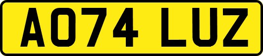 AO74LUZ