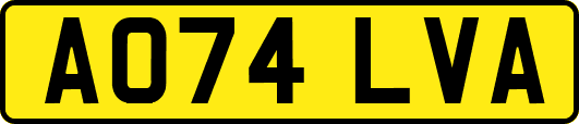 AO74LVA