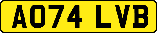 AO74LVB