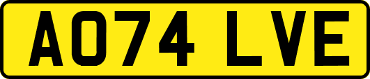 AO74LVE