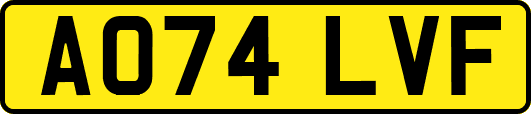 AO74LVF