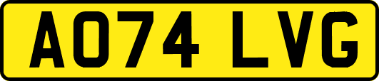 AO74LVG