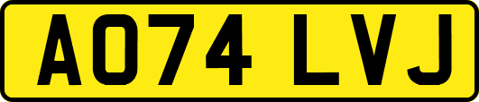 AO74LVJ