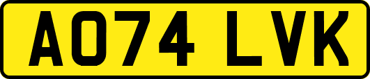 AO74LVK