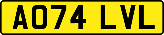 AO74LVL