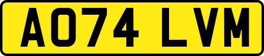 AO74LVM