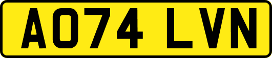 AO74LVN