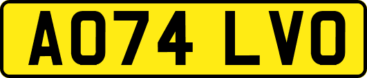 AO74LVO