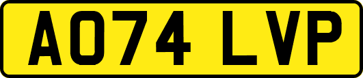 AO74LVP