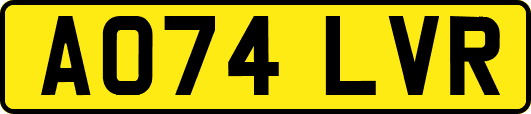 AO74LVR