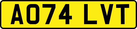 AO74LVT