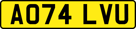 AO74LVU