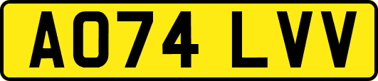 AO74LVV