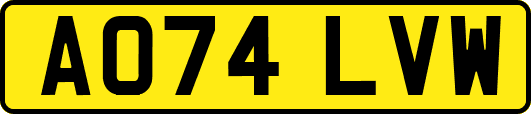 AO74LVW