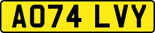 AO74LVY