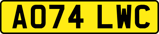 AO74LWC