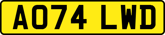 AO74LWD