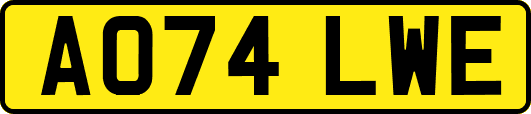 AO74LWE