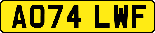 AO74LWF
