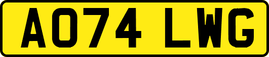 AO74LWG